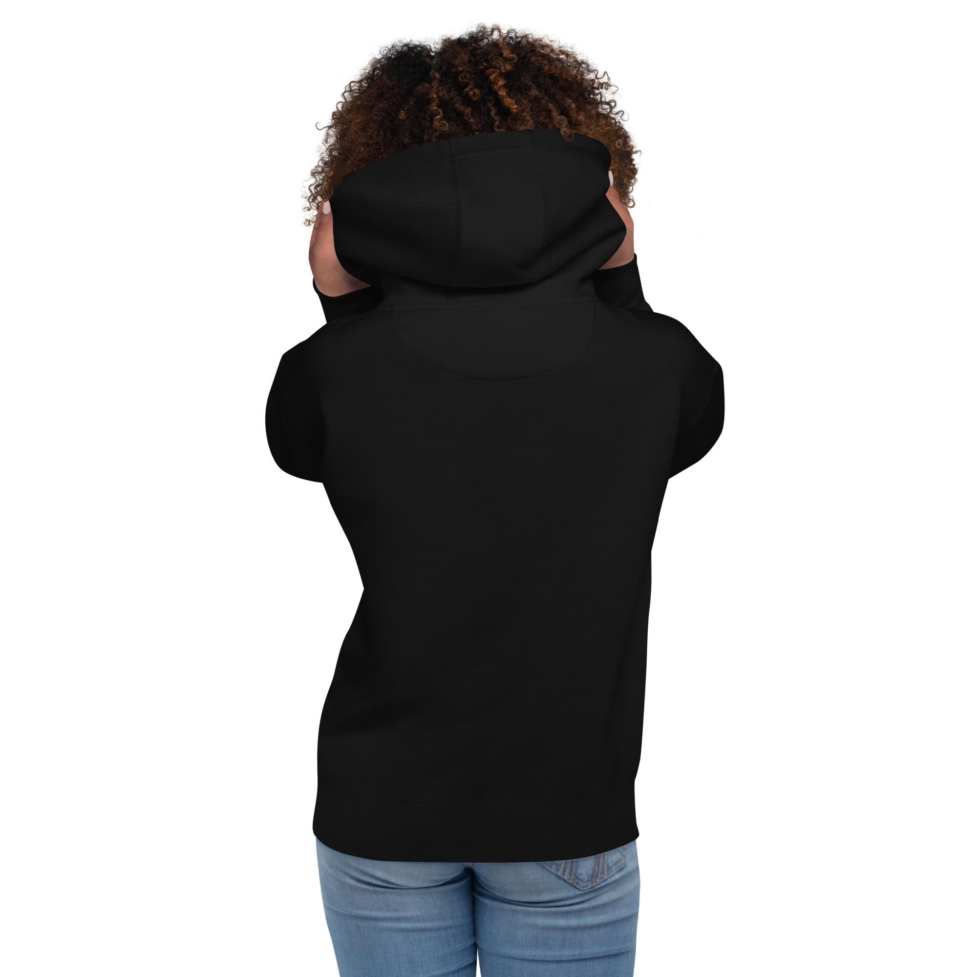 Unisex Hoodie - Image 14