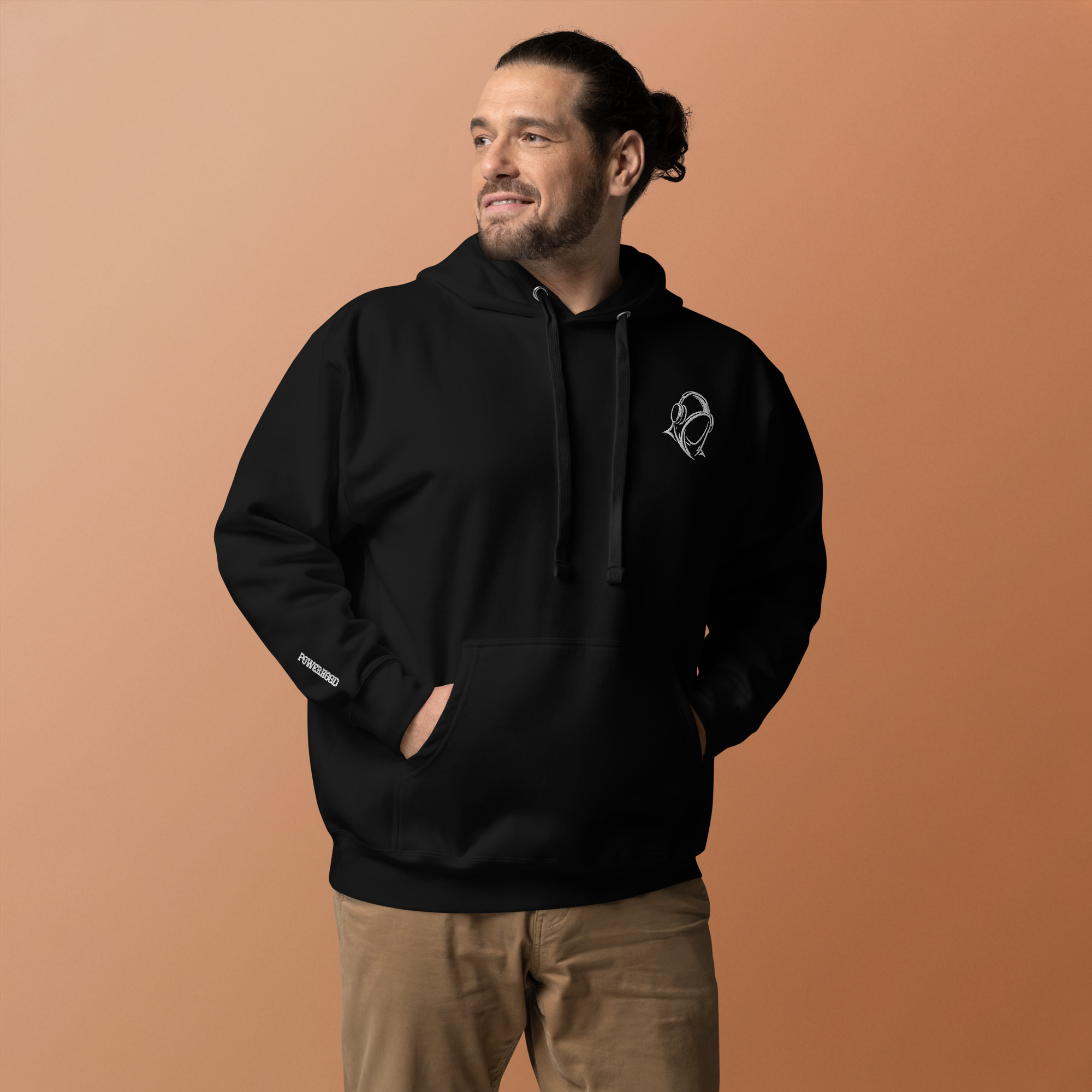Unisex Hoodie - Image 8