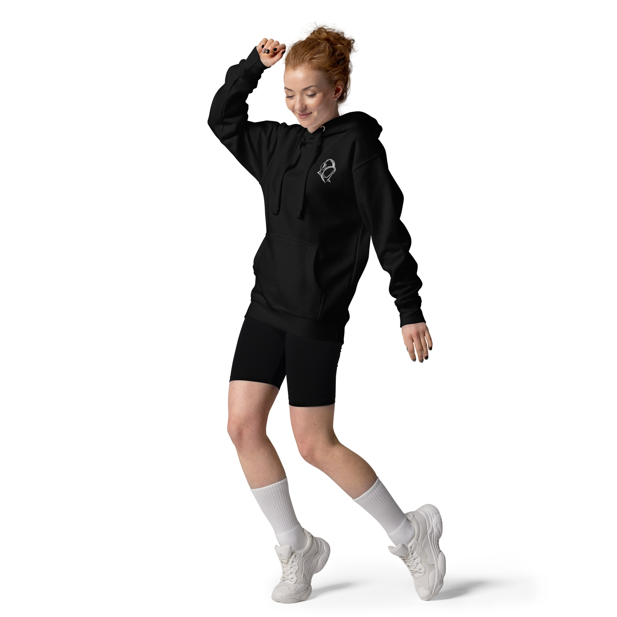 Unisex Hoodie - Image 11