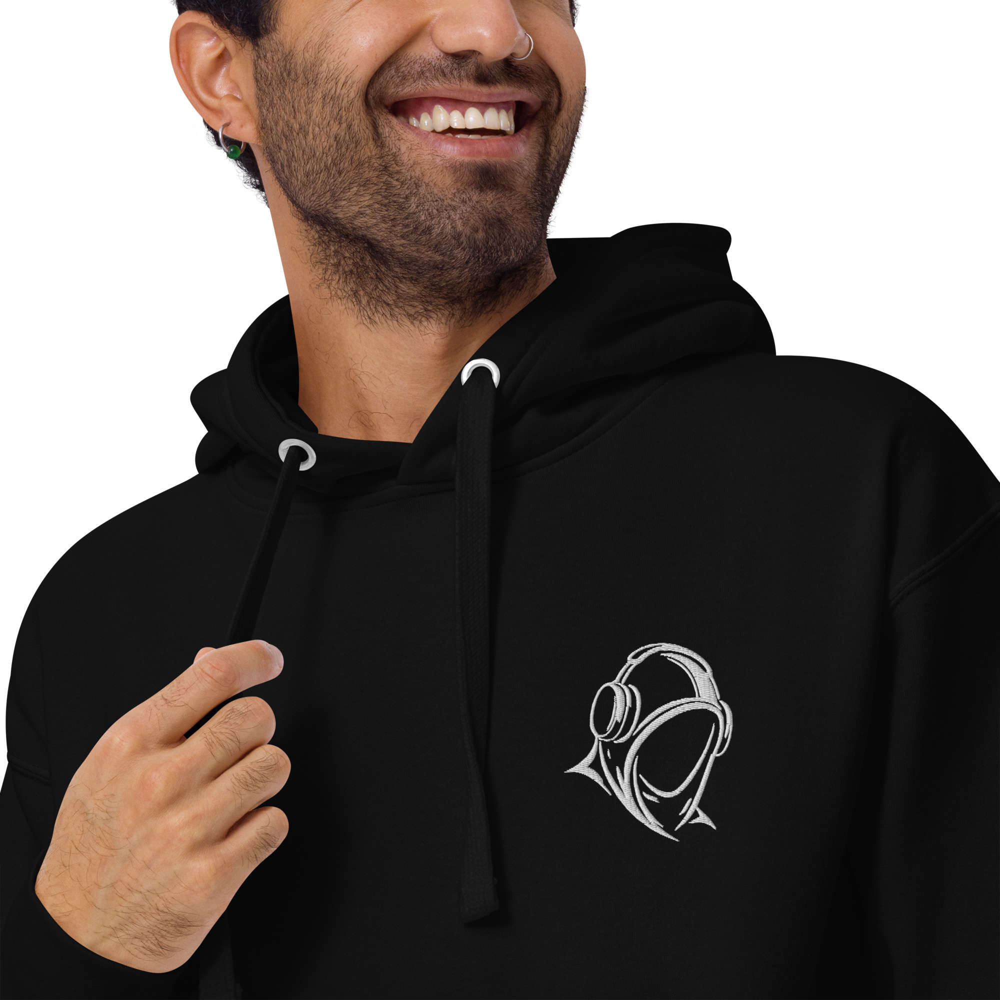 Unisex Hoodie - Image 7