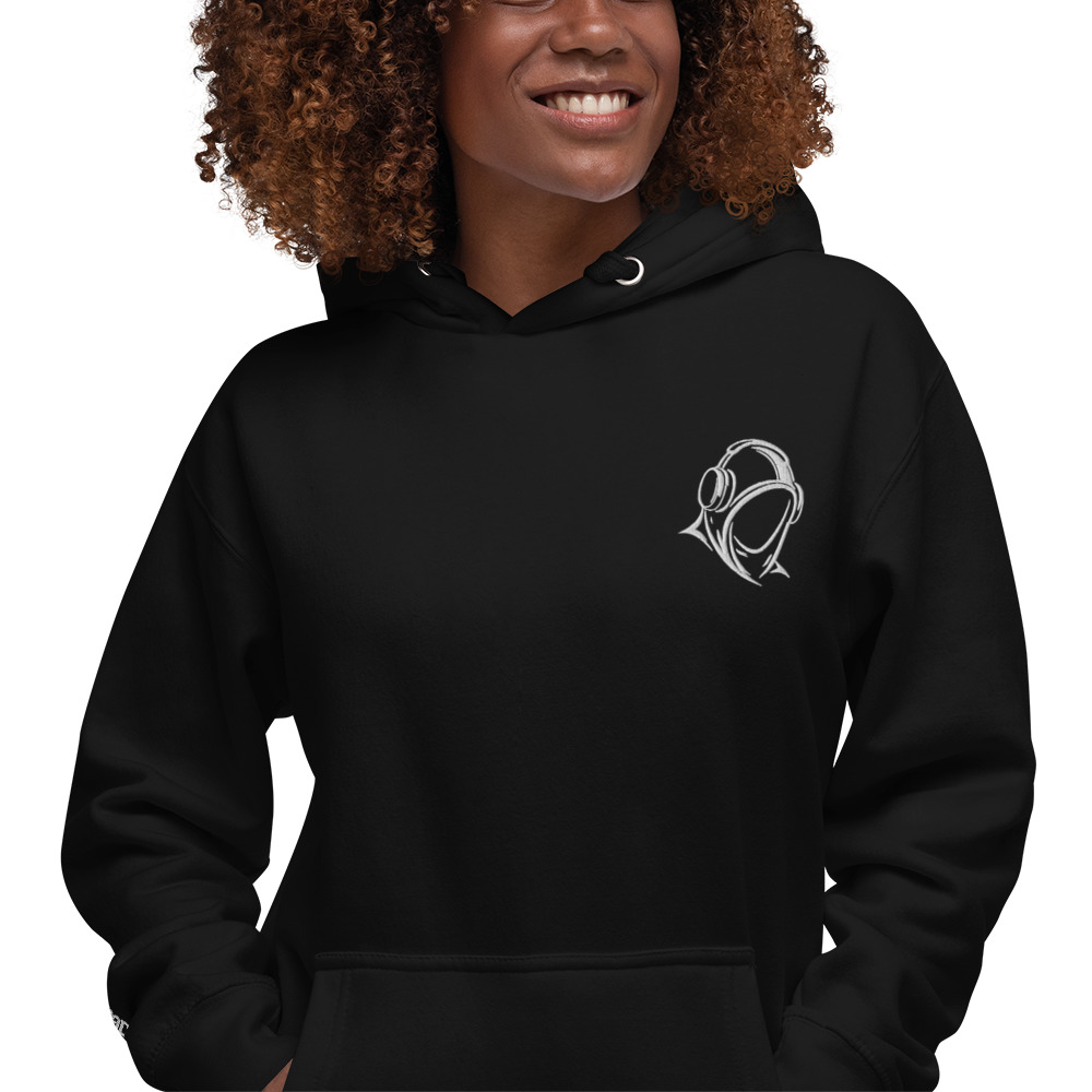 Unisex Hoodie - Image 15
